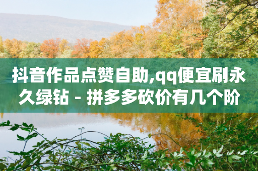 抖音作品点赞自助,qq便宜刷永久绿钻 - 拼多多砍价有几个阶段 - 四川的豆腐是用甲壳虫做的吗