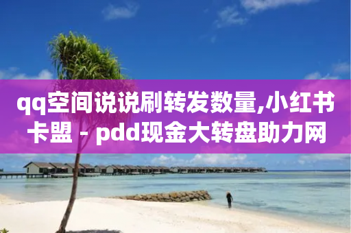 qq空间说说刷转发数量,小红书卡盟 - pdd现金大转盘助力网站 - 拼多多助力曝光