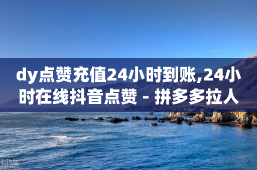 dy点赞充值24小时到账,24小时在线抖音点赞 - 拼多多拉人助力群 - 拼多多店铺法人变更流程详解