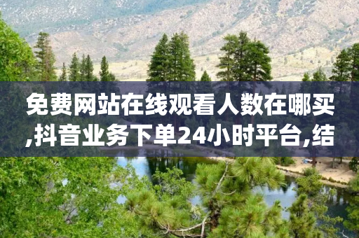 免费网站在线观看人数在哪买,抖音业务下单24小时平台,结论释义解释落实 _ iPad33.45.285