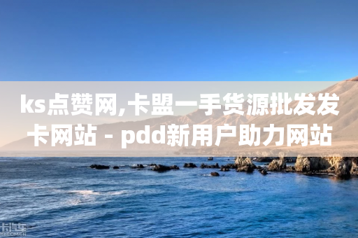 ks点赞网,卡盟一手货源批发发卡网站 - pdd新用户助力网站 - 同一款剃须刀价格差那么多-第1张图片-靖非智能科技传媒