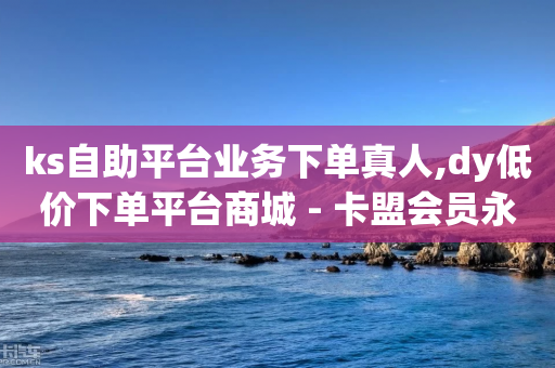 ks自助平台业务下单真人,dy低价下单平台商城 - 卡盟会员永久网站 - 快手24小时低价下单平台