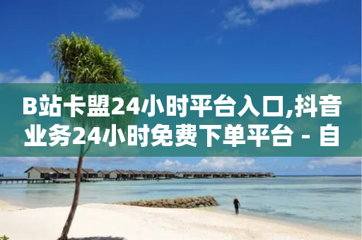 B站卡盟24小时平台入口,抖音业务24小时免费下单平台 - 自动评论神器 - QQ点赞充值