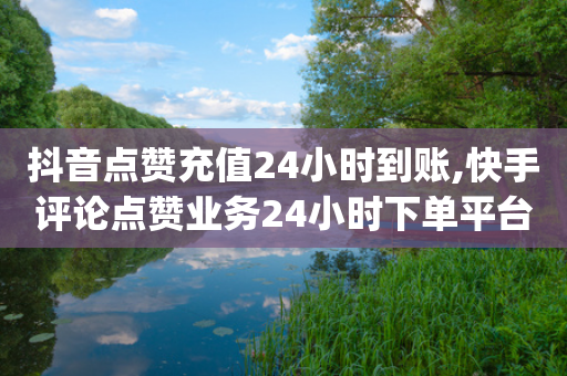 抖音点赞充值24小时到账,快手评论点赞业务24小时下单平台 - 快手刷ks粉 - qq下单业务-第1张图片-靖非智能科技传媒