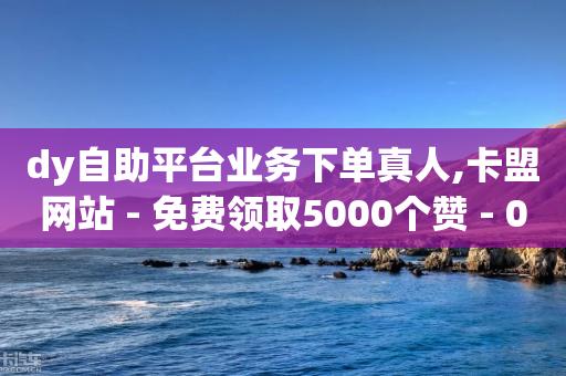 dy自助平台业务下单真人,卡盟网站 - 免费领取5000个赞 - 0元下单 费全免-第1张图片-靖非智能科技传媒