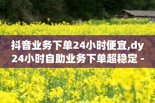 抖音业务下单24小时便宜,dy24小时自助业务下单超稳定 - 拼多多真人助力平台 - 拼多多手机版退店流程步骤