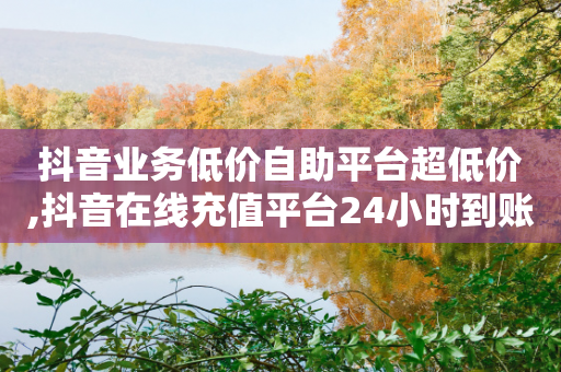 抖音业务低价自助平台超低价,抖音在线充值平台24小时到账 - 拼多多自助砍价网站 - 拼多多现金50元要多少人助力-第1张图片-靖非智能科技传媒